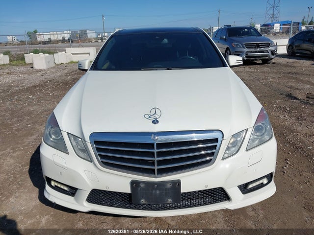Auction sale of the 2011 Mercedes-benz E 350 4matic, vin: WDDHF8HB8BA292747, lot number: 12620381