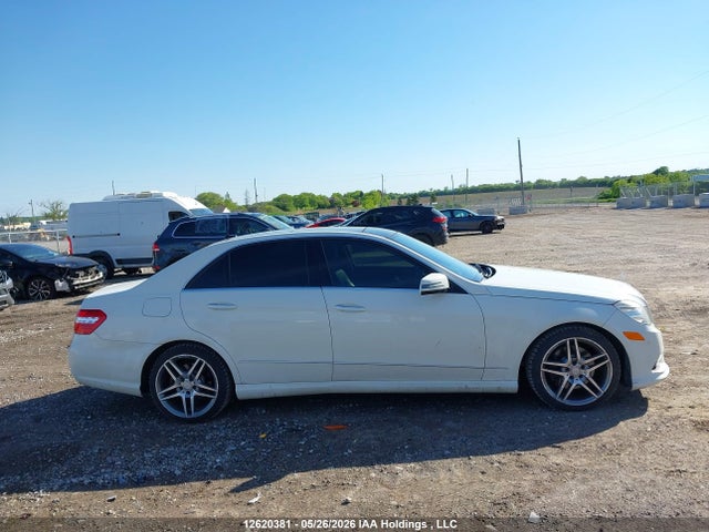 Auction sale of the 2011 Mercedes-benz E 350 4matic, vin: WDDHF8HB8BA292747, lot number: 12620381