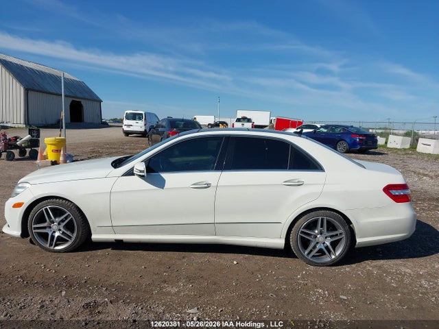 Auction sale of the 2011 Mercedes-benz E 350 4matic, vin: WDDHF8HB8BA292747, lot number: 12620381
