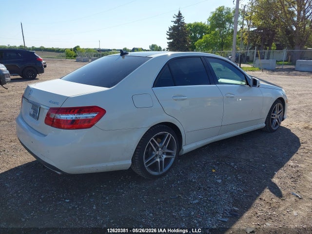 Auction sale of the 2011 Mercedes-benz E 350 4matic, vin: WDDHF8HB8BA292747, lot number: 12620381