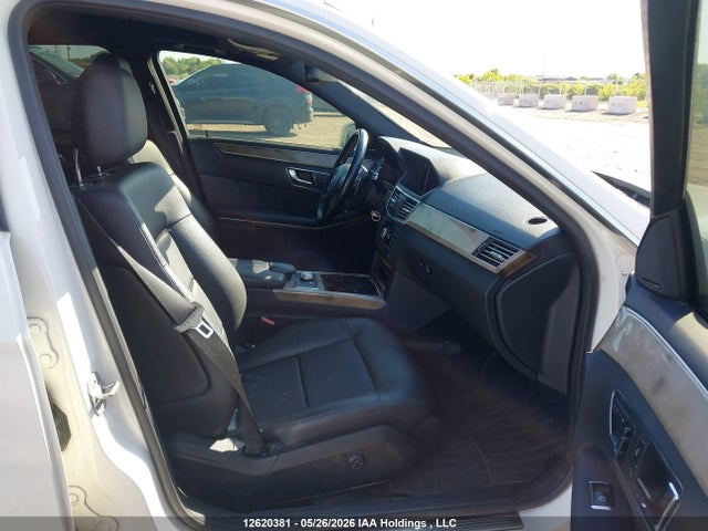 Auction sale of the 2011 Mercedes-benz E 350 4matic, vin: WDDHF8HB8BA292747, lot number: 12620381