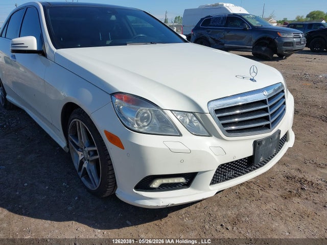 Auction sale of the 2011 Mercedes-benz E 350 4matic, vin: WDDHF8HB8BA292747, lot number: 12620381