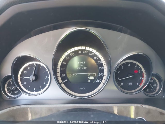 Auction sale of the 2011 Mercedes-benz E 350 4matic, vin: WDDHF8HB8BA292747, lot number: 12620381