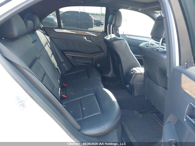 Auction sale of the 2011 Mercedes-benz E 350 4matic, vin: WDDHF8HB8BA292747, lot number: 12620381