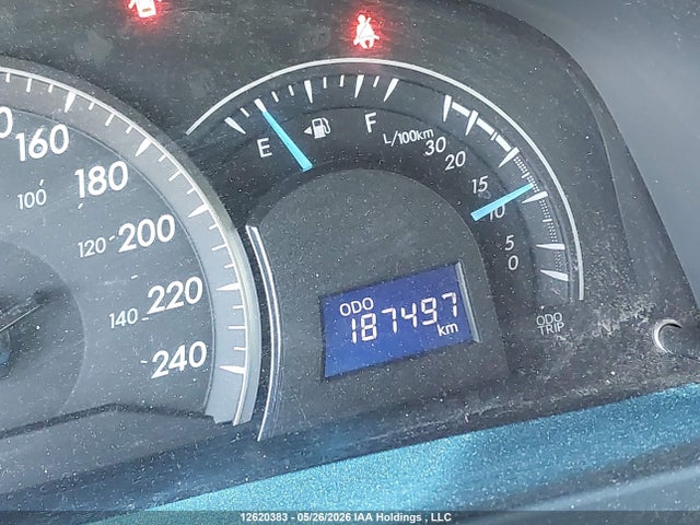 2014 Toyota Camry Le მანქანა იყიდება აუქციონზე, vin: 4T1BF1FK8EU777981, აუქციონის ნომერი: 12620383