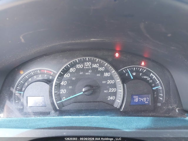 2014 Toyota Camry Le მანქანა იყიდება აუქციონზე, vin: 4T1BF1FK8EU777981, აუქციონის ნომერი: 12620383