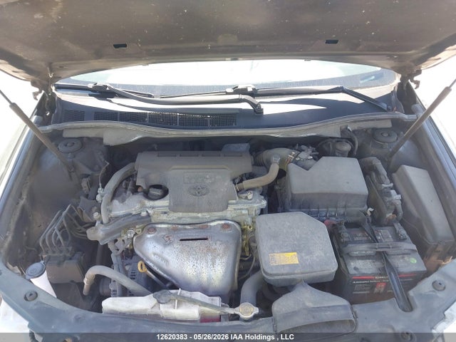 2014 Toyota Camry Le მანქანა იყიდება აუქციონზე, vin: 4T1BF1FK8EU777981, აუქციონის ნომერი: 12620383