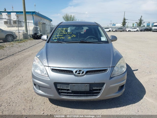 Aukcja sprzedaży 2012 Hyundai Elantra Touring Gls, vin: KMHDB8AE3CU149161, numer aukcji: 12620386