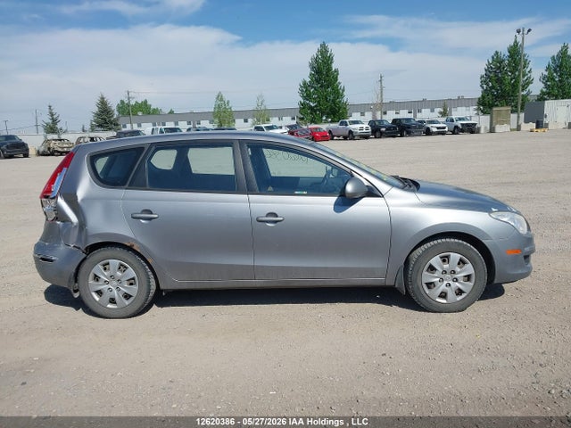 Aukcja sprzedaży 2012 Hyundai Elantra Touring Gls, vin: KMHDB8AE3CU149161, numer aukcji: 12620386