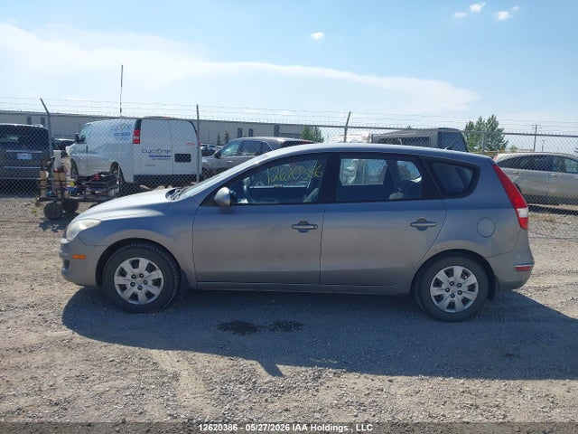 Aukcja sprzedaży 2012 Hyundai Elantra Touring Gls, vin: KMHDB8AE3CU149161, numer aukcji: 12620386