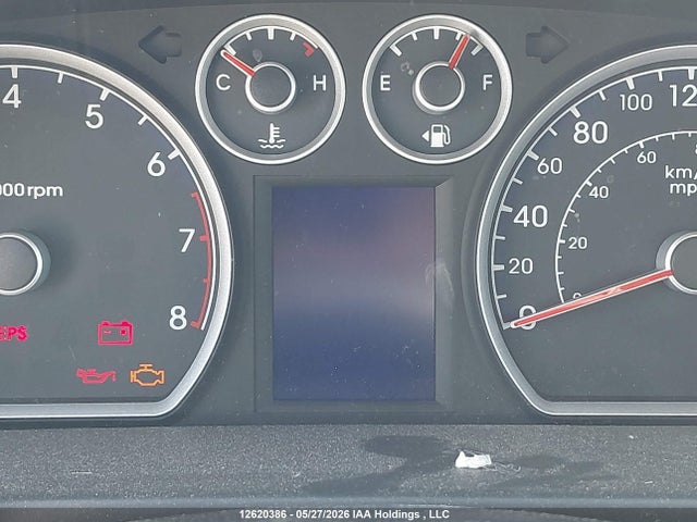 Aukcja sprzedaży 2012 Hyundai Elantra Touring Gls, vin: KMHDB8AE3CU149161, numer aukcji: 12620386