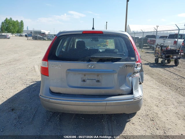Aukcja sprzedaży 2012 Hyundai Elantra Touring Gls, vin: KMHDB8AE3CU149161, numer aukcji: 12620386