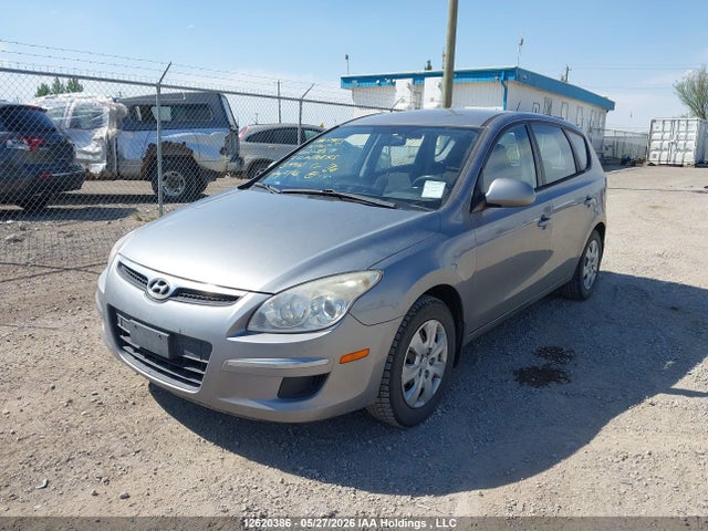 Aukcja sprzedaży 2012 Hyundai Elantra Touring Gls, vin: KMHDB8AE3CU149161, numer aukcji: 12620386