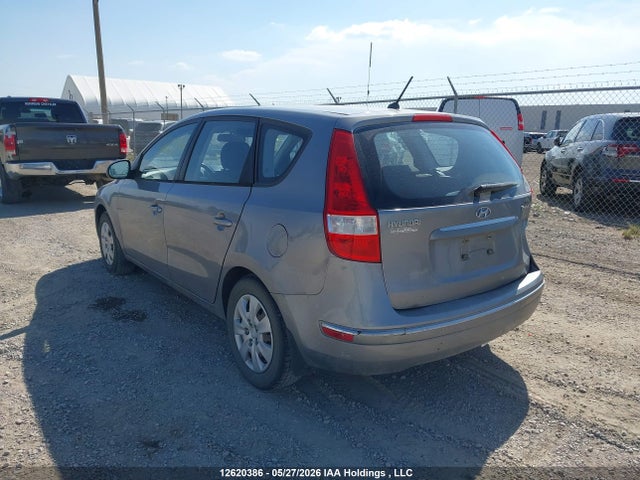Aukcja sprzedaży 2012 Hyundai Elantra Touring Gls, vin: KMHDB8AE3CU149161, numer aukcji: 12620386