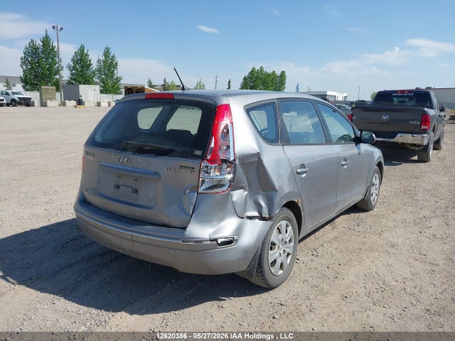 Aukcja sprzedaży 2012 Hyundai Elantra Touring Gls, vin: KMHDB8AE3CU149161, numer aukcji: 12620386