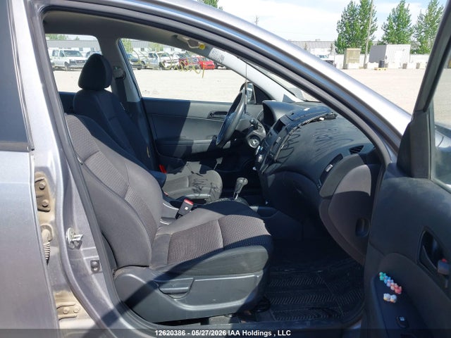 Aukcja sprzedaży 2012 Hyundai Elantra Touring Gls, vin: KMHDB8AE3CU149161, numer aukcji: 12620386