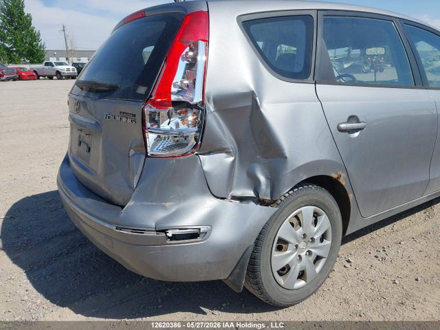 Aukcja sprzedaży 2012 Hyundai Elantra Touring Gls, vin: KMHDB8AE3CU149161, numer aukcji: 12620386