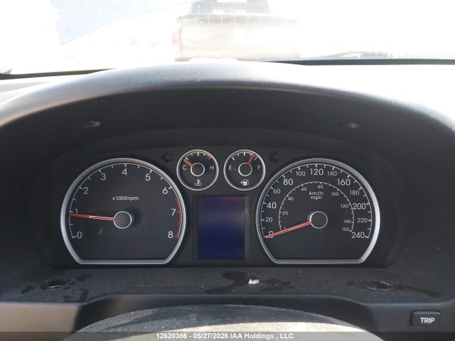 Aukcja sprzedaży 2012 Hyundai Elantra Touring Gls, vin: KMHDB8AE3CU149161, numer aukcji: 12620386