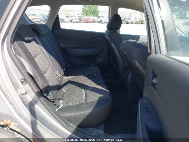 Aukcja sprzedaży 2012 Hyundai Elantra Touring Gls, vin: KMHDB8AE3CU149161, numer aukcji: 12620386