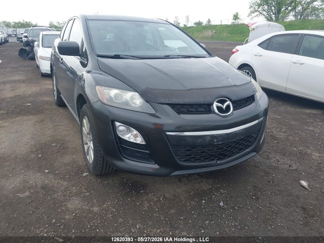 Продажа на аукционе авто 2011 Mazda Cx-7 Gx, vin: JM3ER2B56B0407282, номер лота: 12620393
