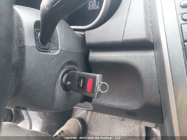 12620393 :رقم المزاد ، JM3ER2B56B0407282 vin ، 2011 Mazda Cx-7 Gx مزاد بيع