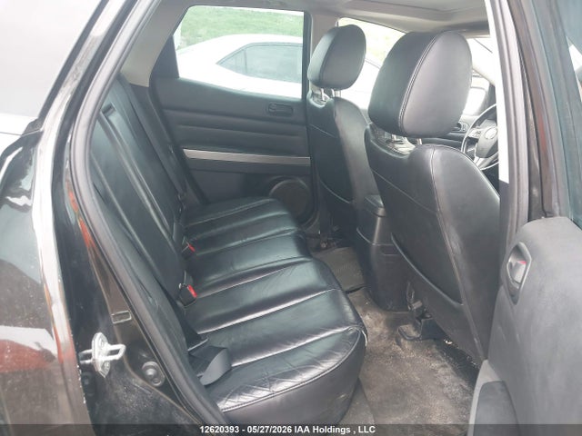 12620393 :رقم المزاد ، JM3ER2B56B0407282 vin ، 2011 Mazda Cx-7 Gx مزاد بيع