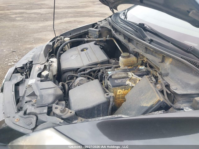 12620393 :رقم المزاد ، JM3ER2B56B0407282 vin ، 2011 Mazda Cx-7 Gx مزاد بيع