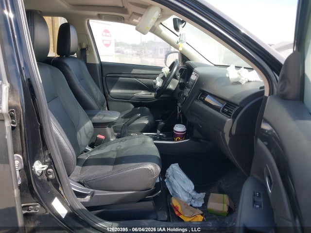 Mitsubishi Outlander Es 2018 JA4AZ2A38JZ600397 Image 5