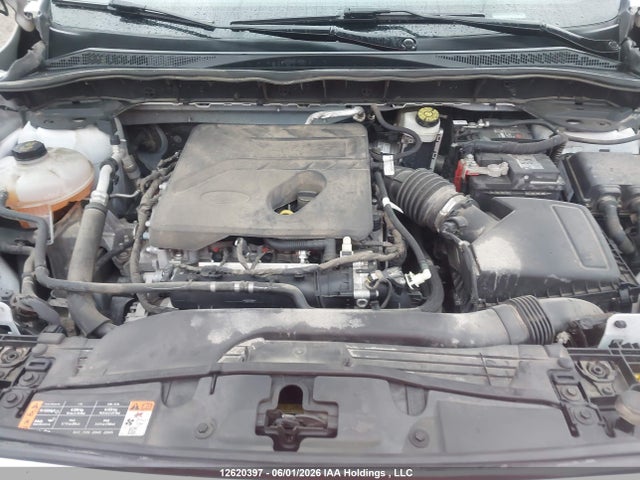 Ford ESCAPE SEL 2020 1FMCU9H68LUB32527 Image 10