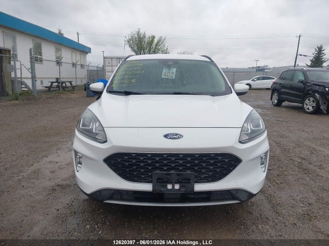 Ford ESCAPE SEL 2020 1FMCU9H68LUB32527 Image 13