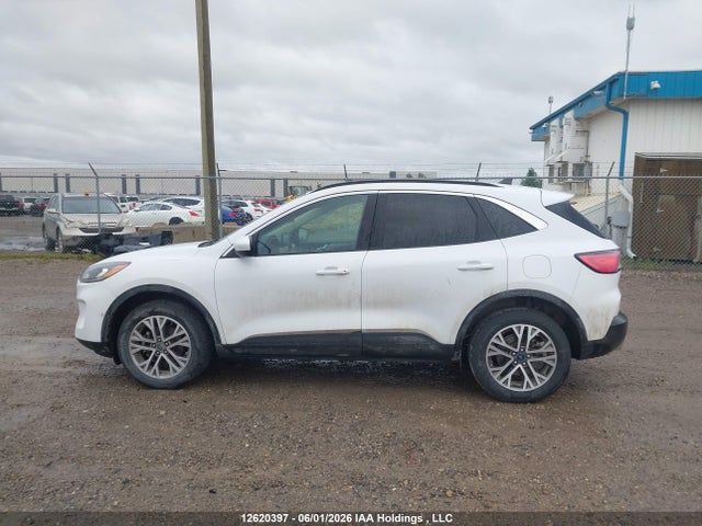 Ford ESCAPE SEL 2020 1FMCU9H68LUB32527 Image 15