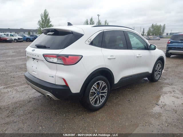 Ford ESCAPE SEL 2020 1FMCU9H68LUB32527 Image 4