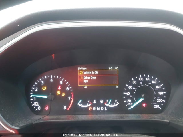 Ford ESCAPE SEL 2020 1FMCU9H68LUB32527 Image 7