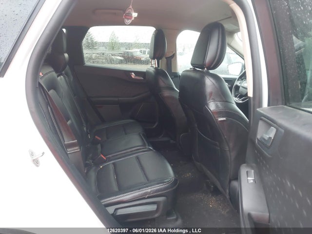 Ford ESCAPE SEL 2020 1FMCU9H68LUB32527 Image 8