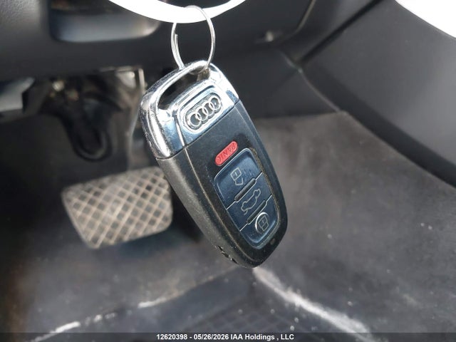 12620398 :رقم المزاد ، WA1L2AFP1GA095281 vin ، 2016 Audi Q5 Premium Plus مزاد بيع