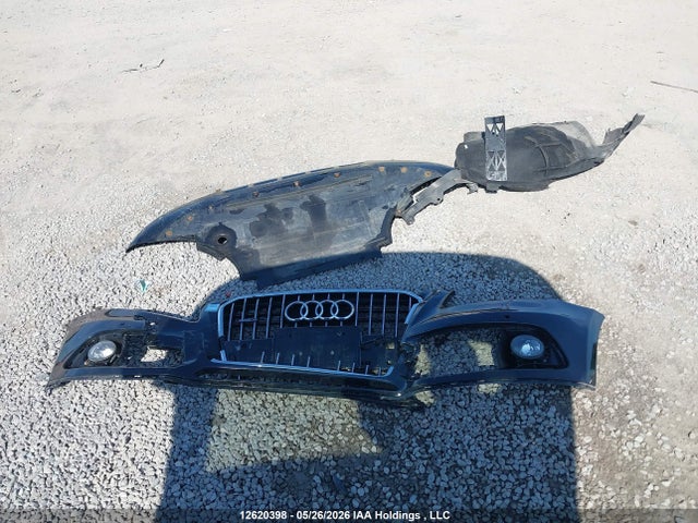 12620398 :رقم المزاد ، WA1L2AFP1GA095281 vin ، 2016 Audi Q5 Premium Plus مزاد بيع