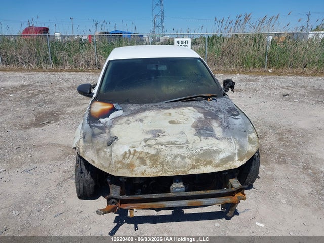 Aukcja sprzedaży 2022 Volkswagen Jetta Trendline, vin: 3VWCM7BU5NM031417, numer aukcji: 12620400
