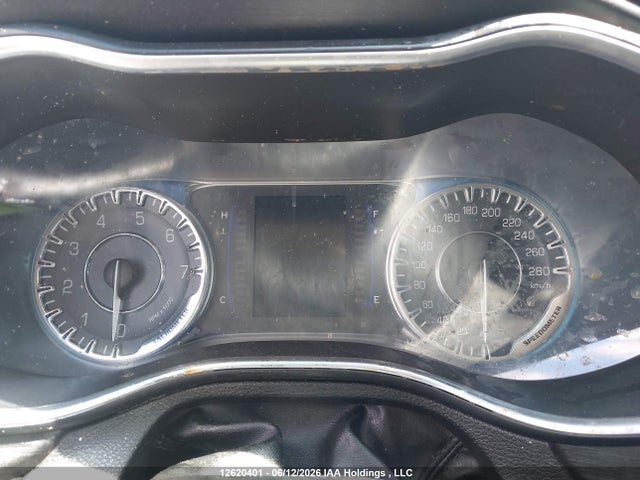 Chrysler 200 LX 2015 1C3CCCFB7FN610007 Image 14