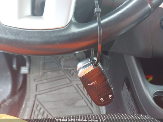 12620404 :رقم المزاد ، 3C4PDCAB2CT359023 vin ، 2012 Dodge Journey Se مزاد بيع