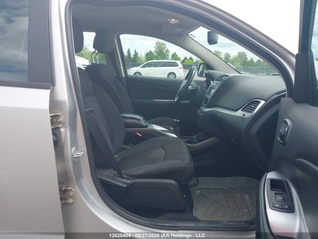 12620404 :رقم المزاد ، 3C4PDCAB2CT359023 vin ، 2012 Dodge Journey Se مزاد بيع