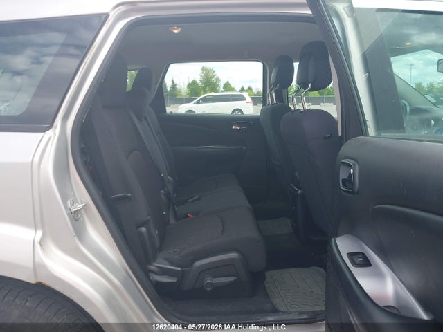 12620404 :رقم المزاد ، 3C4PDCAB2CT359023 vin ، 2012 Dodge Journey Se مزاد بيع