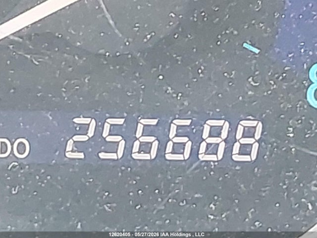 12620405 :رقم المزاد ، 5TDBK22C28S011256 vin ، 2008 Toyota Sienna Limited مزاد بيع