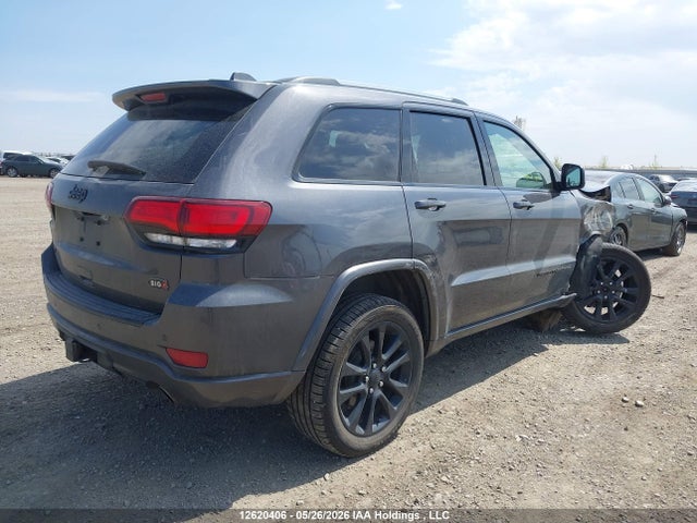 Aukcja sprzedaży 2018 Jeep Grand Cherokee Laredo, vin: 1C4RJFAG5JC324564, numer aukcji: 12620406