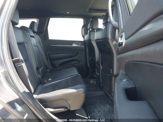 Aukcja sprzedaży 2018 Jeep Grand Cherokee Laredo, vin: 1C4RJFAG5JC324564, numer aukcji: 12620406