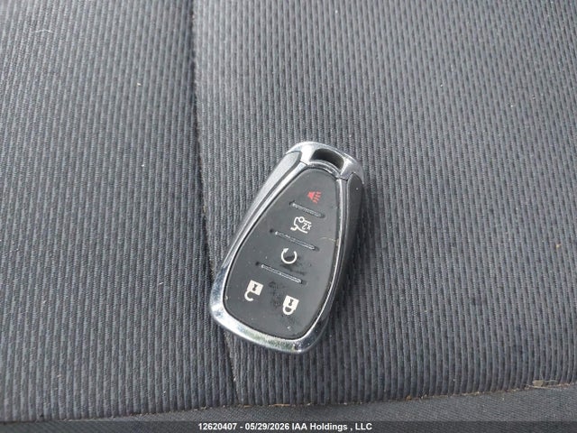 Продаж на аукціоні авто 2019 Chevrolet Cruze Lt, vin: 1G1BE5SM8K7121160, номер лоту: 12620407