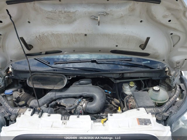 1FTNR2CM0FKA35396 Ford Transit-250