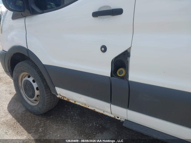 1FTNR2CM0FKA35396 Ford Transit-250