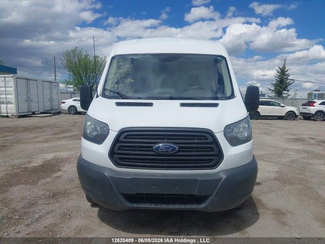 1FTNR2CM0FKA35396 Ford Transit-250
