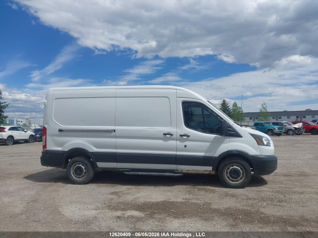 1FTNR2CM0FKA35396 Ford Transit-250