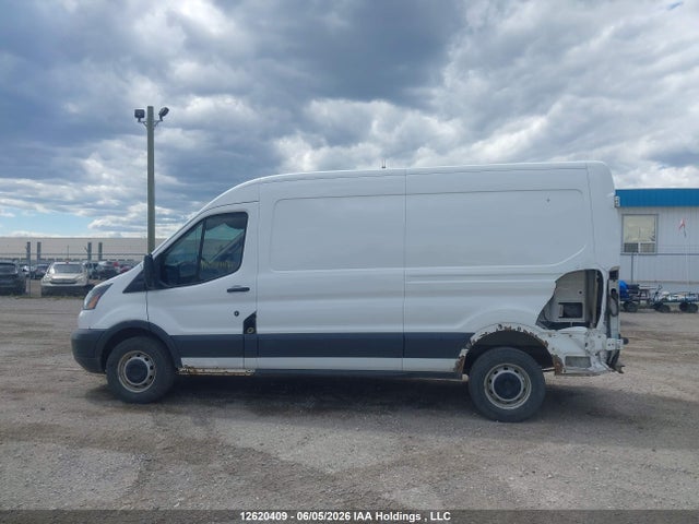 1FTNR2CM0FKA35396 Ford Transit-250